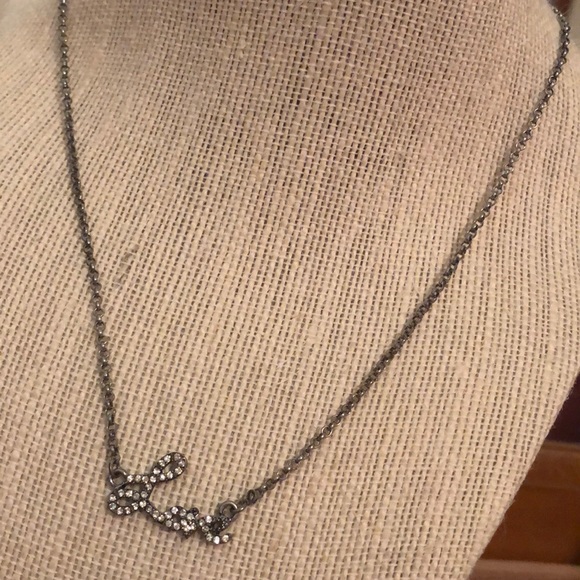 AE 🦅 “Love” Necklace - Picture 1 of 3